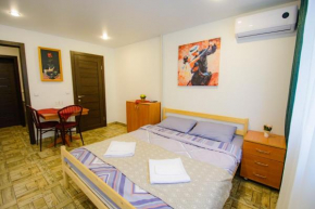Dubrava Hotel